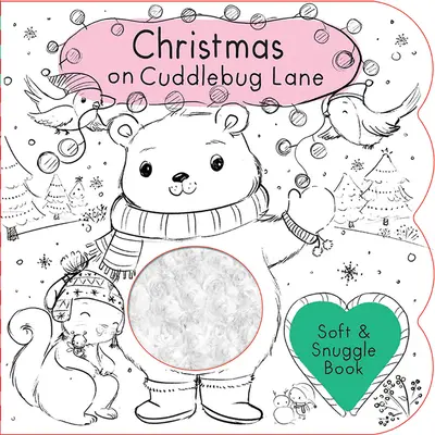 Navidad en Cuddlebug Lane - Christmas on Cuddlebug Lane