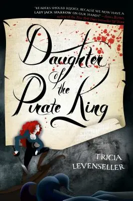 Hija del Rey Pirata - Daughter of the Pirate King