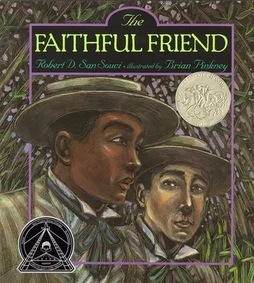 El Amigo Fiel - The Faithful Friend