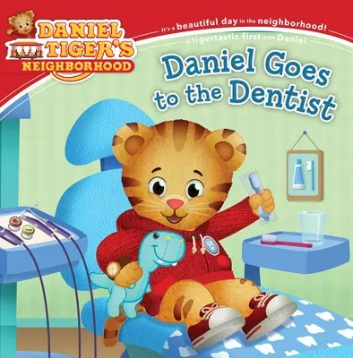 Daniel va al dentista - Daniel Goes to the Dentist