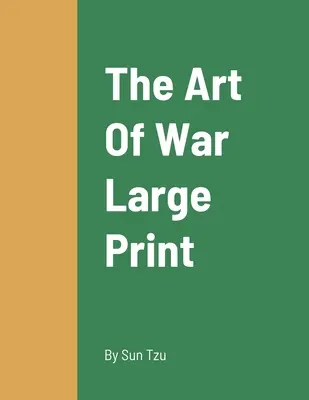 El arte de la guerra: Desenmascarar el fraude de los productos del mar y proteger a los pescadores locales - The Art Of War Large Print: Exposing Seafood Fraud and Protecting Local Fishermen