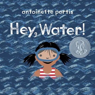 ¡Hey, Water! - Hey, Water!