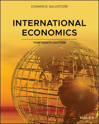 Economía internacional - International Economics