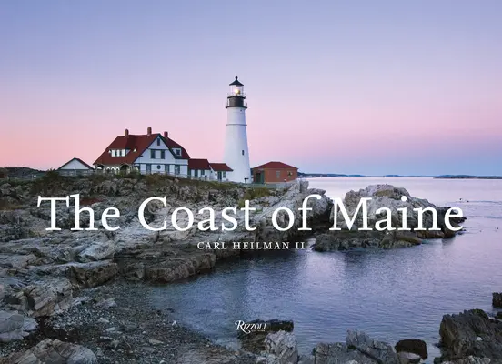 La costa de Maine - The Coast of Maine