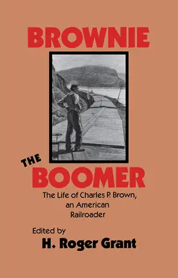 Brownie el Boomer - Brownie the Boomer