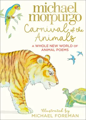 El carnaval de los animales - Carnival of the Animals