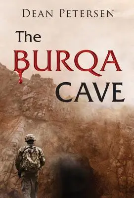 La cueva de Burqa - The Burqa Cave