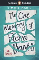 Penguin Readers Nivel 5: El único recuerdo de Flora Banks (ELT Graded Reader) - Penguin Readers Level 5: The One Memory of Flora Banks (ELT Graded Reader)