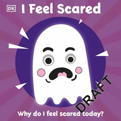 Tengo miedo: ¿Por qué tengo miedo hoy? - I Feel Scared: Why Do I Feel Scared Today?