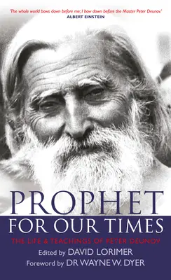 Profeta para nuestro tiempo - Prophet for Our Times