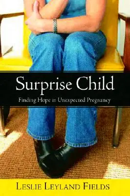 El hijo sorpresa: Encontrar la esperanza en un embarazo inesperado - Surprise Child: Finding Hope in Unexpected Pregnancy