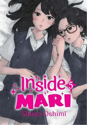 Dentro de Mari, volumen 5 - Inside Mari, Volume 5