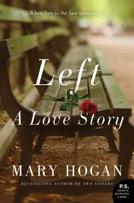 Izquierda: Una historia de amor - Left: A Love Story