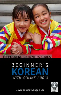 Coreano para principiantes con audio en línea - Beginner's Korean with Online Audio