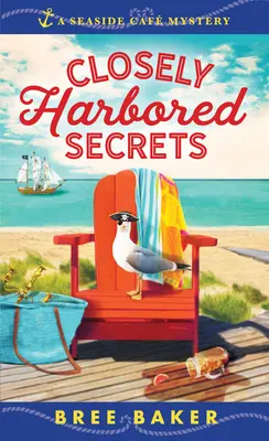 Secretos celosamente guardados - Closely Harbored Secrets