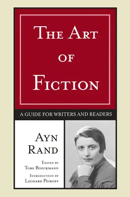 El arte de la ficción: Guía para escritores y lectores - The Art of Fiction: A Guide for Writers and Readers