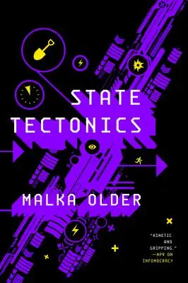 Tectónica de Estados - State Tectonics