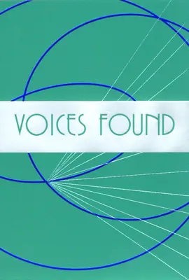 Voces Encontradas: Las mujeres en el canto de la Iglesia - Voices Found: Women in the Church's Song