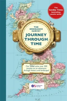 El viaje a través del tiempo de Ordnance Survey - The Ordnance Survey Journey Through Time