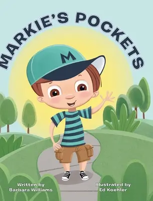 Los bolsillos de Markie - Markie's Pockets