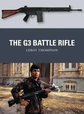 El fusil de combate G3 - The G3 Battle Rifle