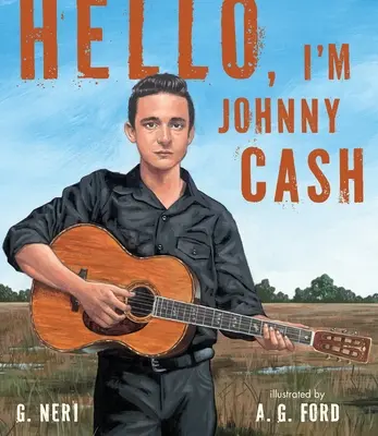 Hola, soy Johnny Cash - Hello, I'm Johnny Cash