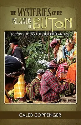 Los misterios de las islas Buton - The Mysteries of the Islands of Buton