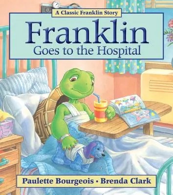 Franklin va al hospital - Franklin Goes to the Hospital