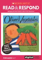 Las verduras de Oliver - Oliver's Vegetables