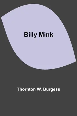 Billy Mink