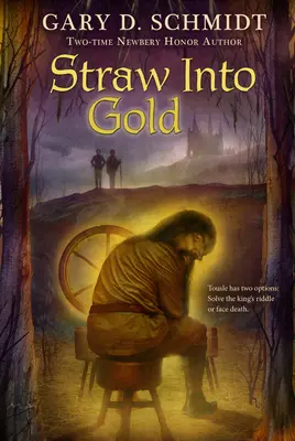 De paja a oro - Straw Into Gold