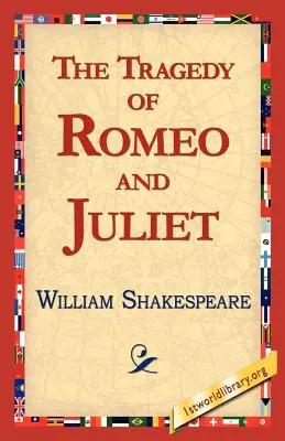 La tragedia de Romeo y Julieta - The Tragedy of Romeo and Juliet