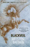 Blackveil - Libro Cuatro - Blackveil - Book Four