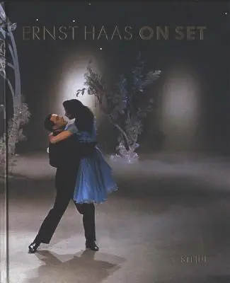 Ernst Haas: en el plató - Ernst Haas: On Set