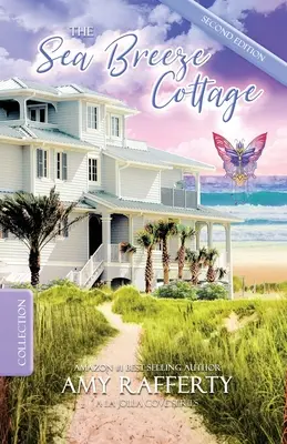 The Sea Breeze Cottage: Colección completa - The Sea Breeze Cottage: Complete Series Collection