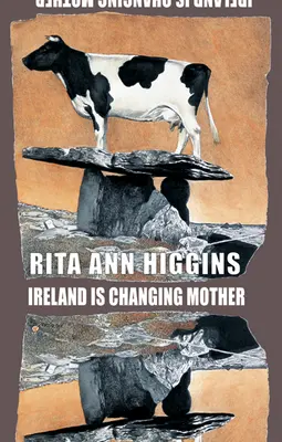 Irlanda está cambiando de madre - Ireland Is Changing Mother