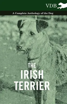 El Terrier Irlandés - Antología completa del perro - The Irish Terrier - A Complete Anthology of the Dog