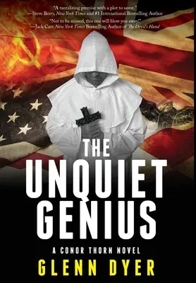 El genio inquieto - The Unquiet Genius