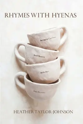 Rimas con hienas - Rhymes with Hyenas