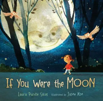 Si fueras la Luna - If You Were the Moon