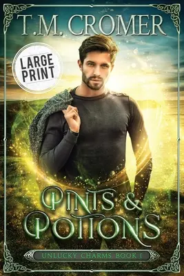 Pintas y pociones - Pints & Potions