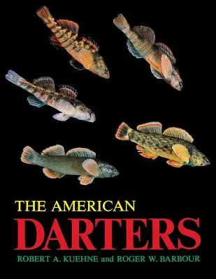 Los dardos americanos - The American Darters