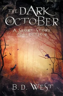 La oscuridad de octubre - The Dark Of October