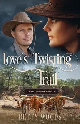 El retorcido sendero del amor - Love's Twisting Trail