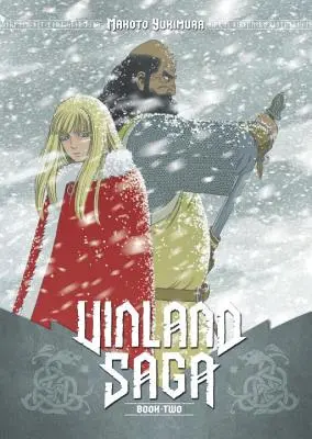 Saga de Vinland, Libro 2 - Vinland Saga, Book Two
