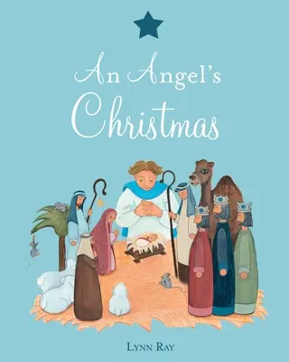 La Navidad de un ángel - An Angel's Christmas
