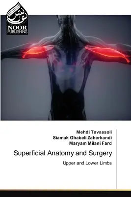 Anatomía superficial y cirugía - Superficial Anatomy and Surgery