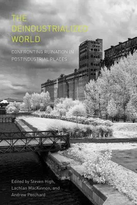 El mundo desindustrializado: Afrontar la ruina en lugares postindustriales - The Deindustrialized World: Confronting Ruination in Postindustrial Places