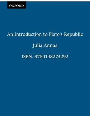 Introducción a la República de Platón - An Introduction to Plato's Republic