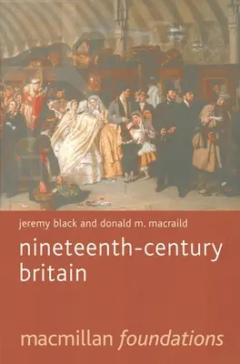 La Gran Bretaña del siglo XIX - Nineteenth-Century Britain